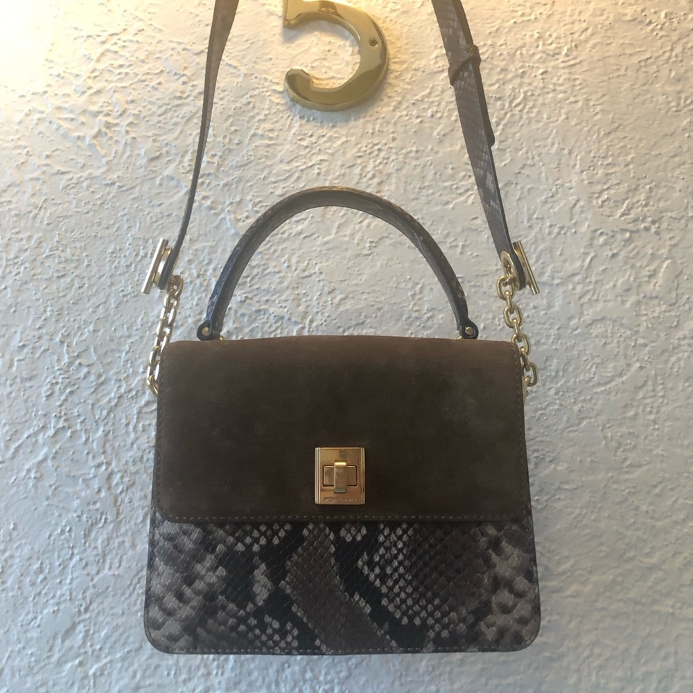 MK Collection Crossbody